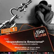 Dependencia Emocional