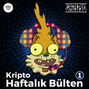 Kripto Haftalık Bülten