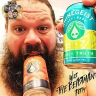 Pro Wrestler Wes " The Beastman" Fetty