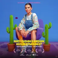 Nəyi evdəkilərdən gizlin etmisiniz? 09.06.2026