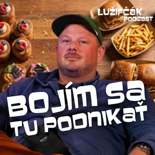 Podmienky na podnikanie sú na Slovensku niekoľkonásobne horšie - Peter Szamuhel (Būcheck | Brno)
