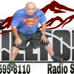 The HillToP Radio Show