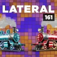 161: A railway puzzle