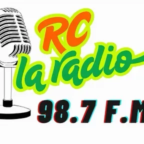RC LA RADIO