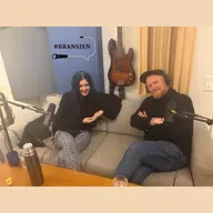 #bransjen-Sesong 8- (#73)- Lewi Bergrud- Evnen til å bli begeistra, musikk som sjelesorg og kløktig merch