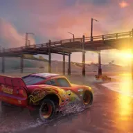 Cars 3