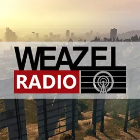 WeazelFM