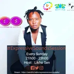 Expressive Sounds Radio
