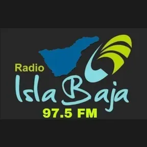 Radio Isla Baja en directo