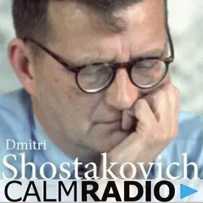 CalmRadio.com - Shostakovich -