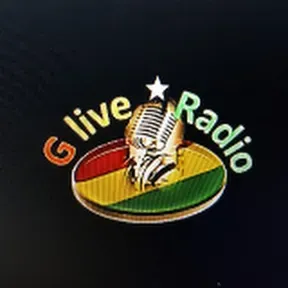G-Live Radio UK