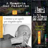 A Memória das Palavras - Mário-Henrique Leiria  - Programa 98 - António Serra