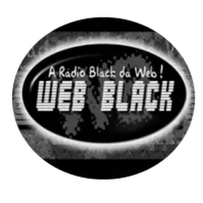 Radio Web Black