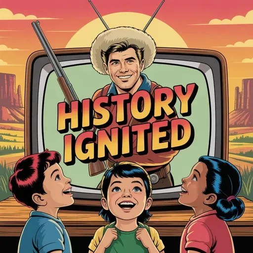 Davy Crockett: The Real Story Behind TV’s First Pop Icon | History Ignited Podcast