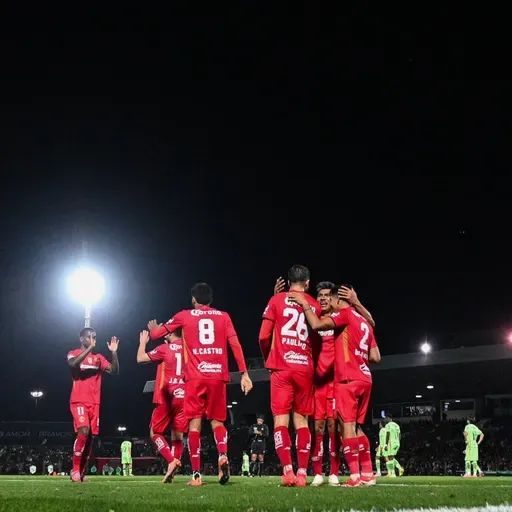 El Diablo Fronterizo 👹