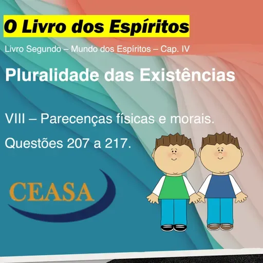 Parecenças físicas e morais - 05.12.2025 - Nély Mesquita