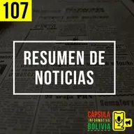 107 | Resumen de noticias