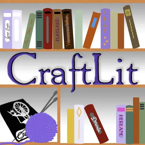 I Moved to Philly and I Need Your Ideas! (CraftLit Update)