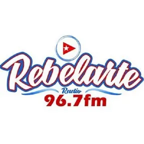 Rebelarte 96.7 FM