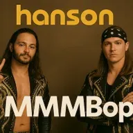 WREDS #842 – MMMBop