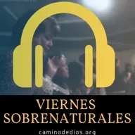 La gracia de Dios – Viernes Sobrenatural #25 – Apóstol Jesús Román Jiménez