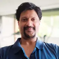 How to make a positive shift in your midlife using only your breath? Interview Raj Khedun