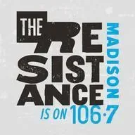 WRIS The Resistance 106.7