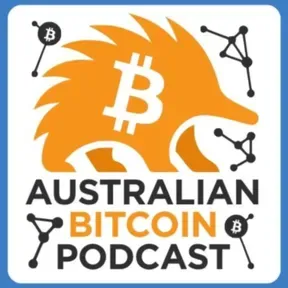 Australian Bitcoin Podcast