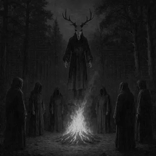 Relatos Aterradores (y Reales) de SECTAS