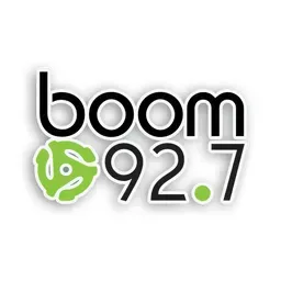 CHSL Boom 92.7 FM -