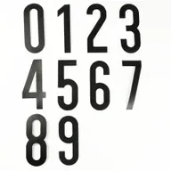 PT6 (Numbers)