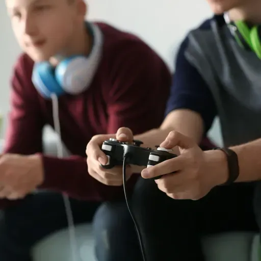 How are video games made?