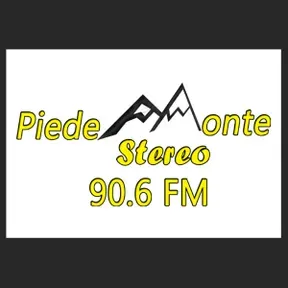 Piedemonte Stereo en vivo