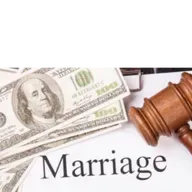 "White illegals' sham marriages"