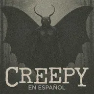 Mothman / Hombres de Negro (Creepypastas)