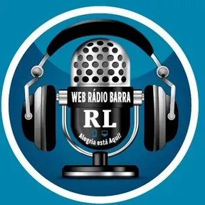 Web Rádio Barra RL