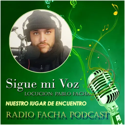 Sigue Mi Voz- Escucha