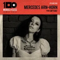 Mercedes Arn-Horn from Softcult