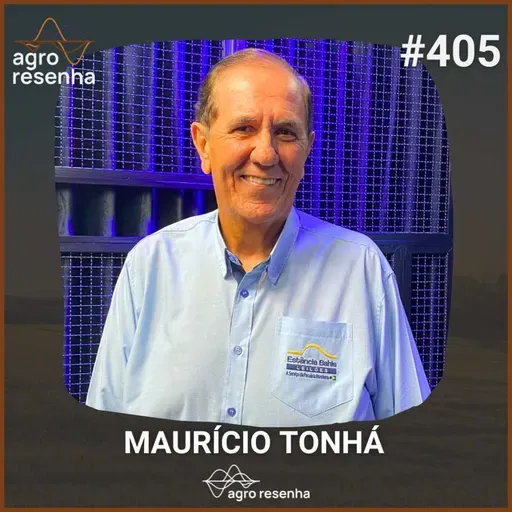 ARP#405 - A arte de bater o martelo