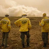 Não há assunto mais urgente que a mudança climática