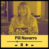 Pili Navarro (Locutora y presentadora) visita CANARIAS DE CINE PODCAST. Temporada 6 Capitulo #30