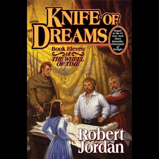 A Roda do Tempo Livro 11 Faca dos Sonhos Parte 2