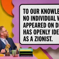 Premium: Is Dropout TV Antisemitic Copaganda?