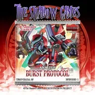 S25:E01 Análisis  - Burst Protocol