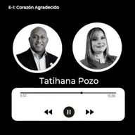 E01: B&N: Serie – Corazón Agradecido / Tatihana Pozo