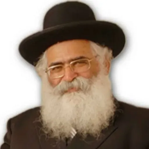 הרב יורם אברג'ל-המסר היומי-אל תחסיר דבר בעבודת השם- כ''א חשוון תשפ''ו