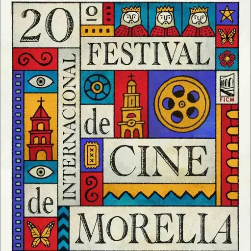 82: Cortos Ficción FICM 2022