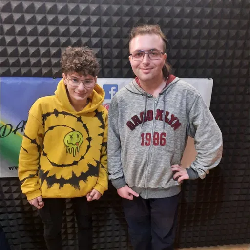 Daddy Radio Special: DJ INFU