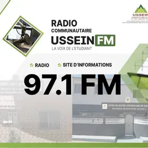 Ussein fm