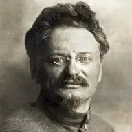 Trotsky não era infalível